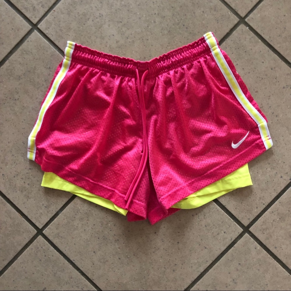 Nike Dri-Fit Shorts
